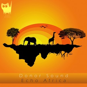 Echo Africa