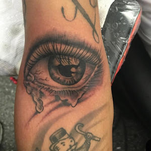 Confessions (Explicit)