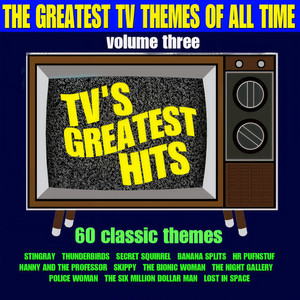 Tv's Greatest Hits Vol.3