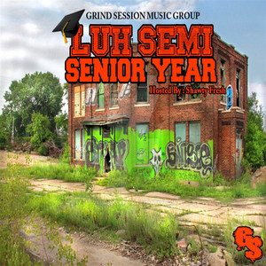 Senior Year (Explicit)