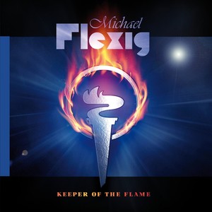 Michael Flexig - A Little More Love (A Little Bit Love)