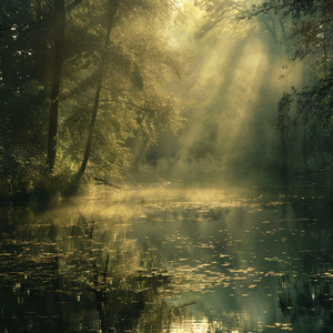 Quiet Cove for Deep Calm