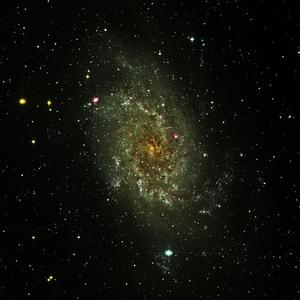 Infinity (Extended Version)