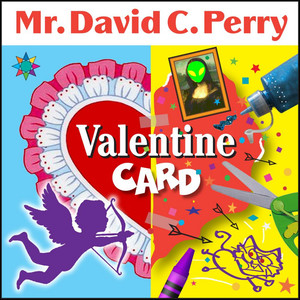 Valentine Card