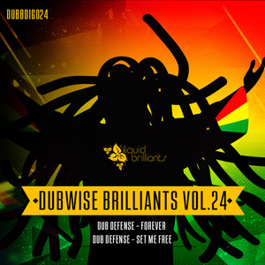 Dubwise Brilliants, Vol. 24