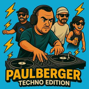 Paulberger Techno Edition