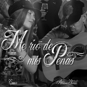 Me rio de mis penas