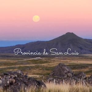 Provincia de San Luis (Instrumental Version)