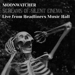 Screams of Silent Cinema: Three Films by Poe (Live from Headliners Music Hall)