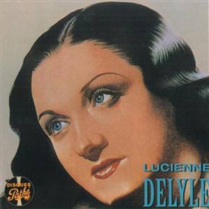 I Love Paris (De L'operette Can-Can Live A Bobino)