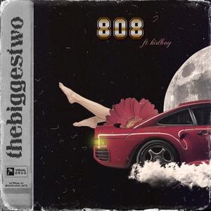 808(feat. Kidboy)