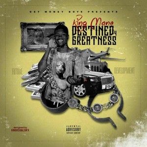 Mayweather Bread(feat. Fresh Go) (Explicit)