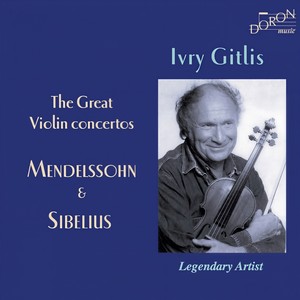 Violin Concerto in E Minor, Op. 64 - I. Allegro molto appassionato