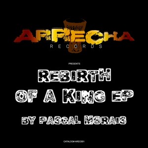 Rebirth of a King EP