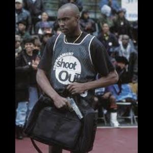 Biggest Ball Hogg (feat. 3300grim) (Explicit)