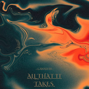 Canadi3n - NOT THE SAME