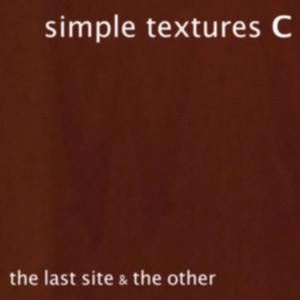 simple textures C