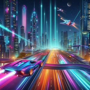 Dreams Of Flying Cars