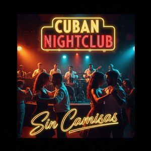 Cuban Nightclub