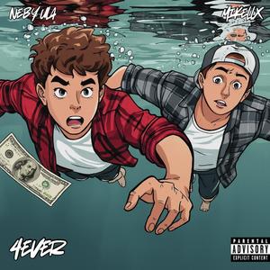 JORDANS, Pt. 2 (feat. MiKellX) (Explicit)