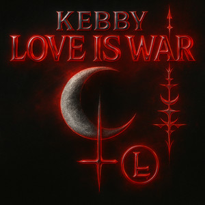 LOVE IS WAR