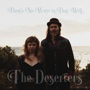 There's No Water in That Well