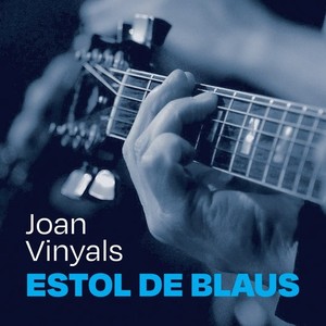 Joan Vinyals - Temps de calma