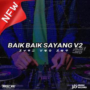 BAIK BAIK SAYANG V2 (Remix)