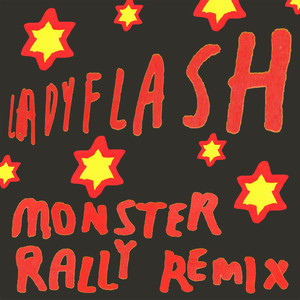 Ladyflash (Monster Rally Remix)