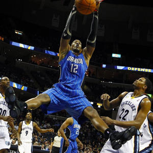 DWIGHT HOWARD (ZILLARADIOMIX|Explicit)