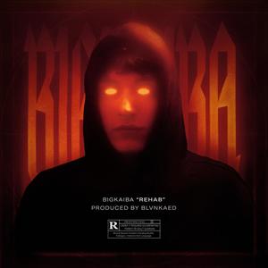 BigKaiba - REHAB(feat. Blvnkaed)