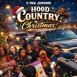 HOOD Country Christmas