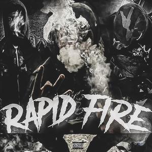 Rapid Fire (Explicit)