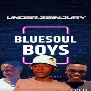 BlueSoulboys - Stimela 22