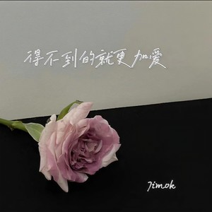 得不到的就更加爱