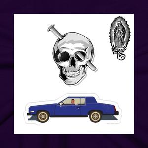 Mind Went Blank Freestyle (Dj Screw Tribute|Explicit)