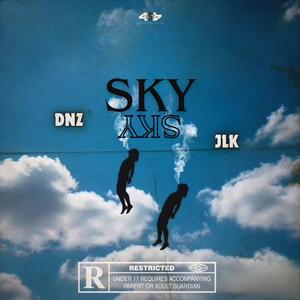 SKY (feat. JLK) (Explicit)