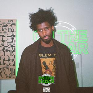 Salomon Faye "On The Radar" (Freestyle) [Explicit]