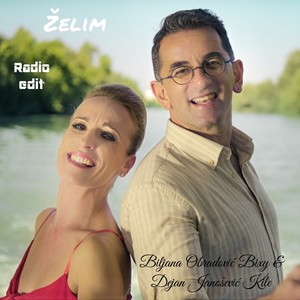 Želim (Radio edit version)