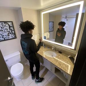 INNOCENT EYES (Explicit)