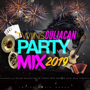 Twiins Culiacan Party Mix