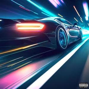 Livin' Fast (Explicit)