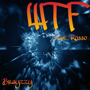 WTF (feat. Rosso) [Explicit]