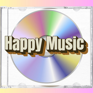 Music For Being Happy