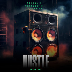 Hustle (Freestyle) [Explicit]