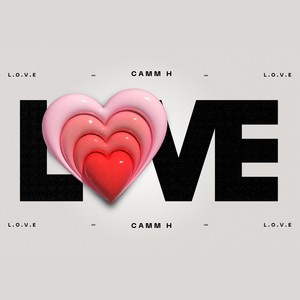 L.O.V.E-Camm H