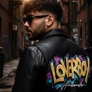 LOVERBOY