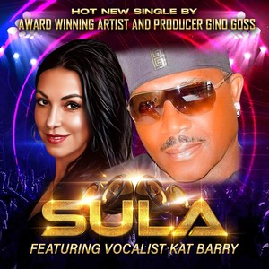 Sula (feat. Kat Barry) [Explicit]