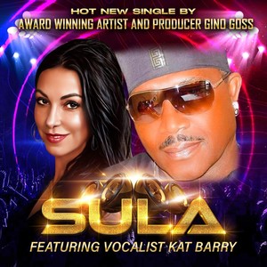 Sula (feat. Kat Barry) (Explicit)