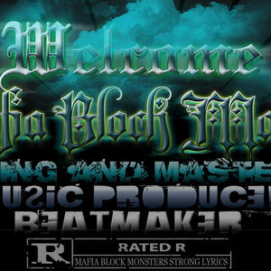 Boom Bap Underground La Historia de La Vida